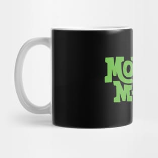 monster mash Mug